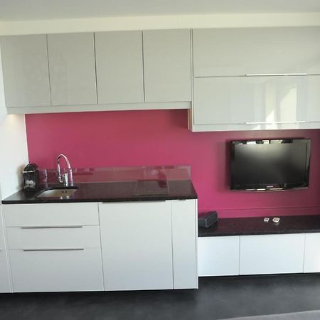 Studio Naturiste Gamme Luxe Agde Bagian luar foto