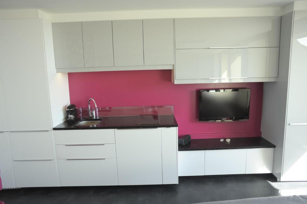 Studio Naturiste Gamme Luxe Agde Bagian luar foto